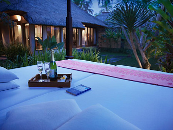 KAMANDALU UBUD RESORT & SPA 5*