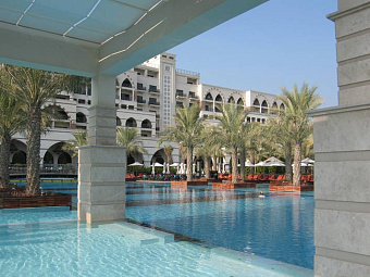 JUMEIRAH ZABEEL SARAY 5*