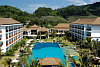 NAITHONBURI BEACH RESORT PHUKET 4*