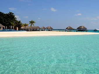 VELASSARU MALDIVES 5*