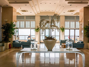 IKOS OCEANIA 5*