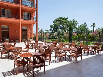 THE NORM ORIENTAL 5*