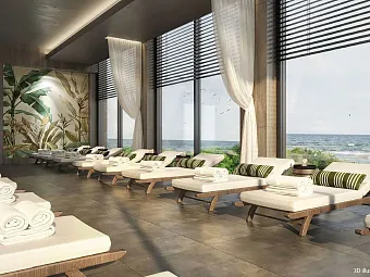 NG PHASELIS BAY 5*, Турция, Кемер
