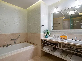 MIVARA LUXURY BODRUM 5*
