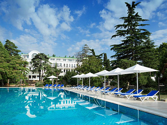  RIVIERA SUNRISE RESORT&SPA 4*