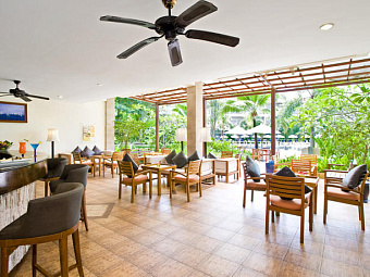   CENTARA KARON RESORT PHUKET 4*, , .