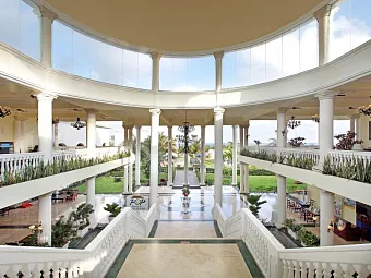 GRAND PALLADIUM LADY HAMILTON RESORT & SPA 5*