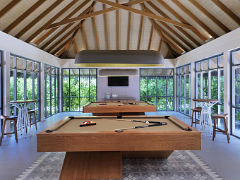 VAKKARU MALDIVES 5*