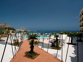  DOMINA CORAL BAY SICILIA ZAGARELLA 4*