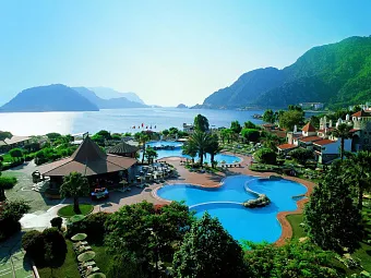 MARTI RESORT 5*