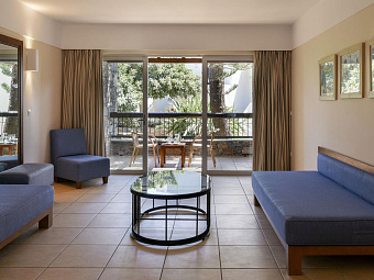 WYNDHAM GRAND CRETE MIRABELLO BAY 5*