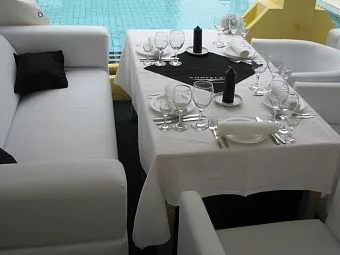 ГРАНД ОТЕЛЬ ЖЕМЧУЖИНА 4*