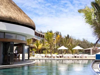 RADISSON BLU POSTE LAFAYETTE RESORT & SPA 4*