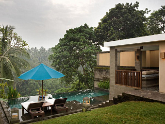 KAMANDALU UBUD RESORT & SPA 5*