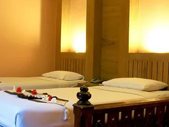  Отель ALOHA RESORT 3*, Таиланд, Самуи. 