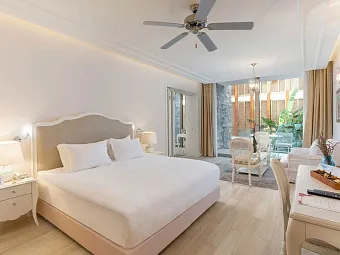 MIVARA LUXURY BODRUM 5*