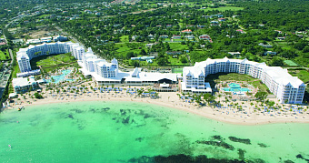 RIU OCHO RIOS 5*