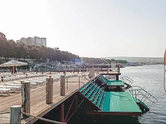 ALEAN FAMILY RESORT BIARITZ 4*