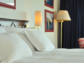 Отель PESTANA CASCAIS 4*