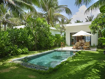 SELECTUM NOA RESORT CAM RANH 5*