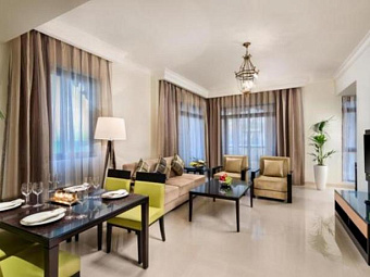 BAHI AJMAN PALACE HOTEL 5*