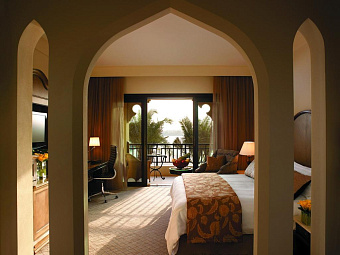  SHANGRI-LA HOTEL QARYAT AL BERI 5*