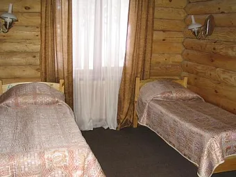 ЗАПОВЕДНАЯ СКАЗКА 3*