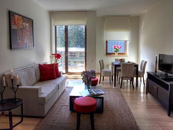   Отель EUPHORIA CLUB HOTEL 4*