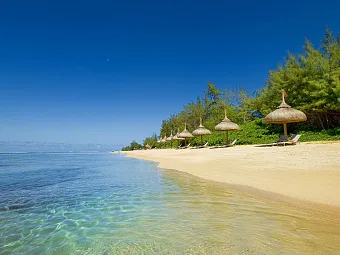 SOFITEL SO MAURITIUS BEL OMBRE 5*