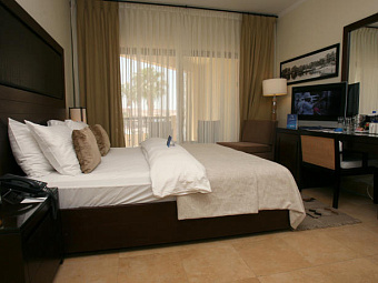 GRAND TALA BAY RESORT AQABA 5* 