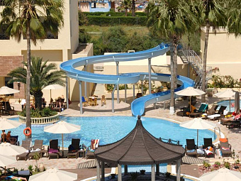 PARADIS PALACE 4*