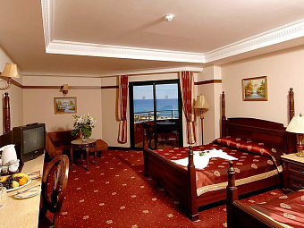  DELPHIN PALACE 5*