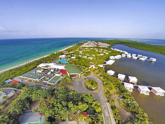 MELIA CAYO COCO 5*