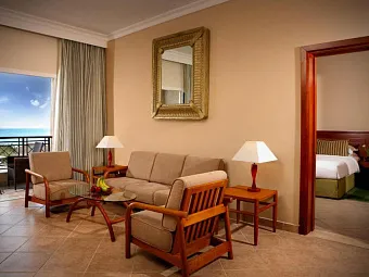 Отель FUJAIRAH ROTANA RESORT & SPA 5*