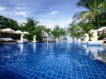 PHUKET GRACELAND RESORT & SPA 4+*