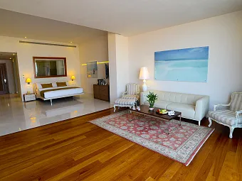 Отель HOD HAMIDBAR 4*