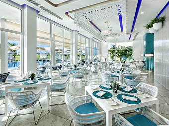 MELIA INTERNACIONAL VARADERO 5*, Куба, Варадеро