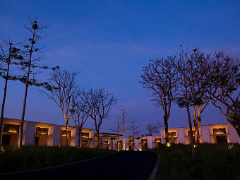  ALILA VILLAS ULUWATU 5*