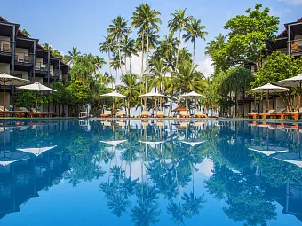 MERMAID HOTEL & CLUB 4*
