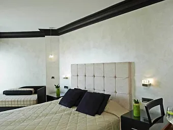 Отель MITSIS FALIRAKI BEACH 4*+