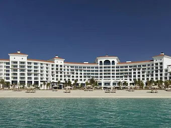 WALDORF ASTORIA DUBAI PALM JUMEIRAH 5*