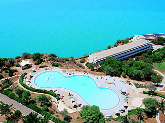 CITTA' DEL MARE 4*