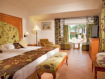 RIU PALACE HAMMAMET MARHABA 5*