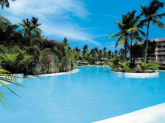 RIU NAIBOA 4*