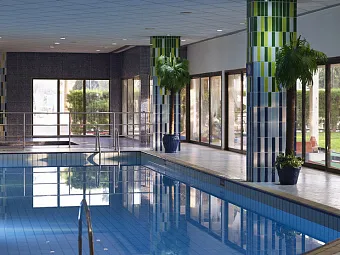  Отель ATLANTICA AENEAS RESORT & SPA 5*, Кипр, Айя-Напа.