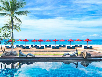 ST. REGIS BALI 5*