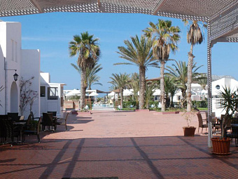  MENINX DJERBA 3*