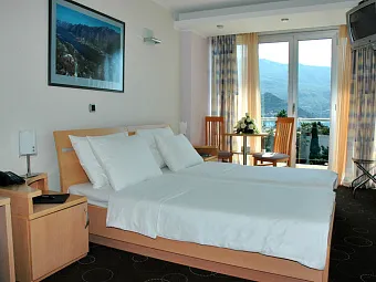 Отель MONTENEGRO 4*