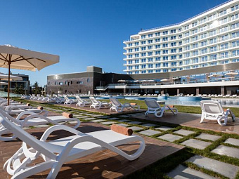  Radisson Blu Paradise Resort & Spa 5*