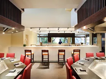 AYANA RESORT AND SPA BALI  5*
